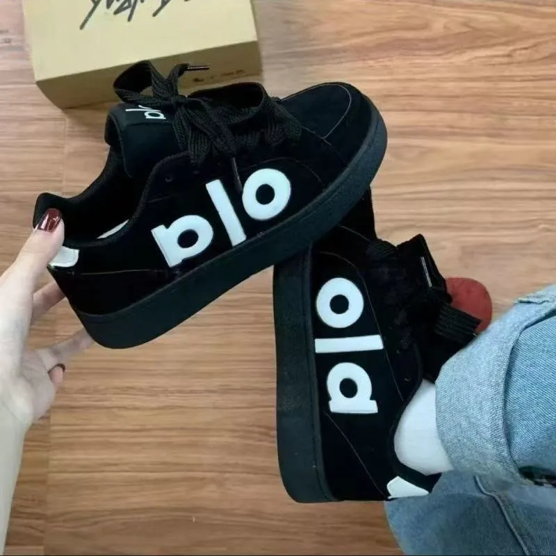 Tendance Printemps : Baskets Légères et Respirantes pour Femmes, Chaussures de Sport Color Block à Lacets Antidérapantes